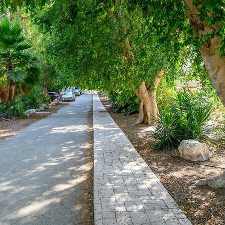 Jordan Valley Birding Lodge Kefar Ruppin Extérieur photo
