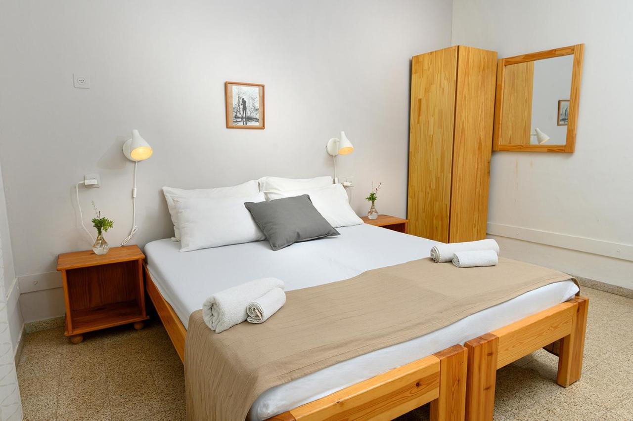 Jordan Valley Birding Lodge Kefar Ruppin Extérieur photo
